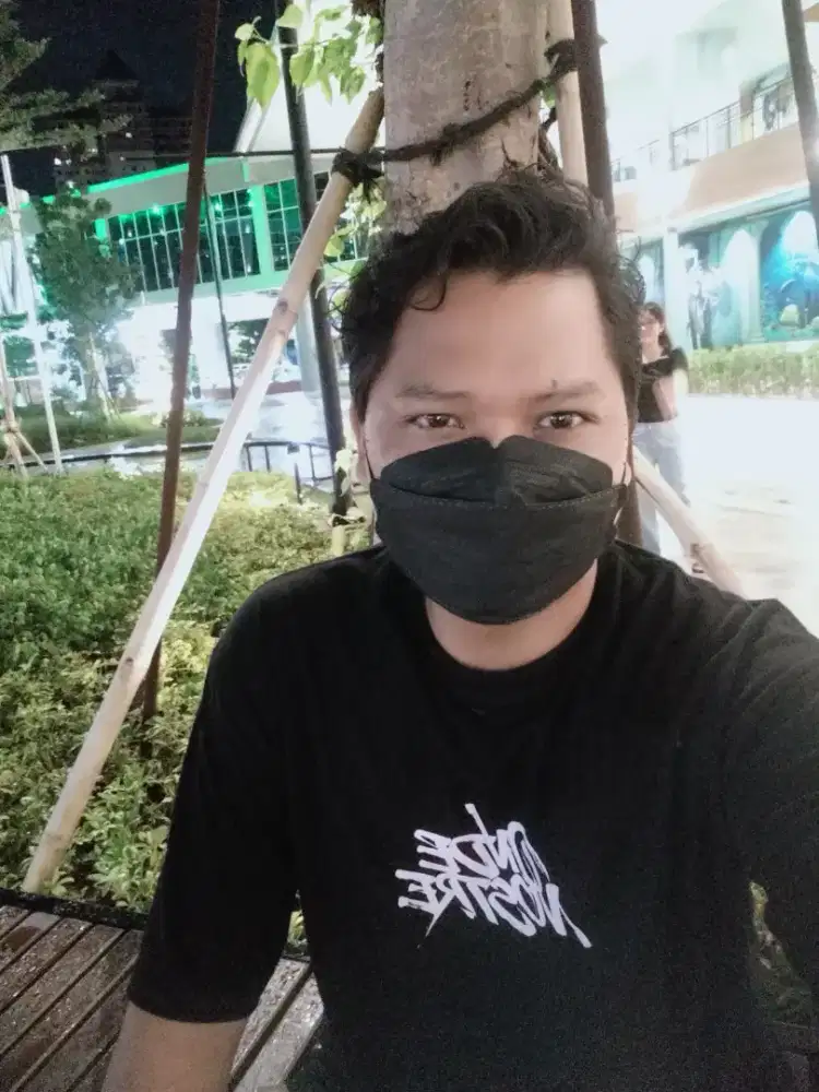 Mencari yang ingin menggunakan jasa saya, siap bekerja