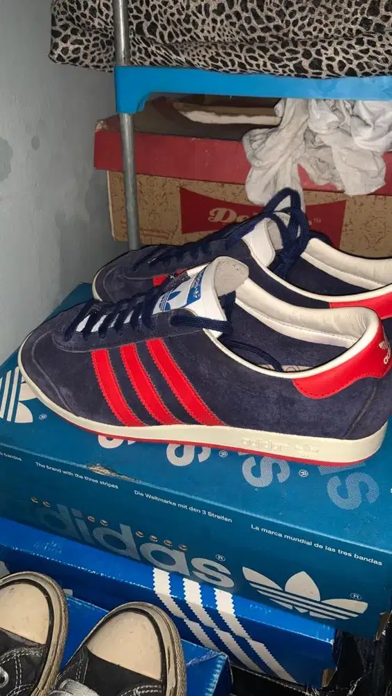 Java size 40 2/3