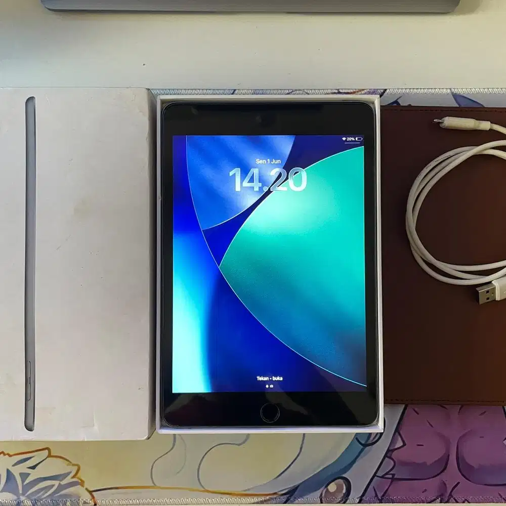 Ipad Mini 5 64gb Wifi