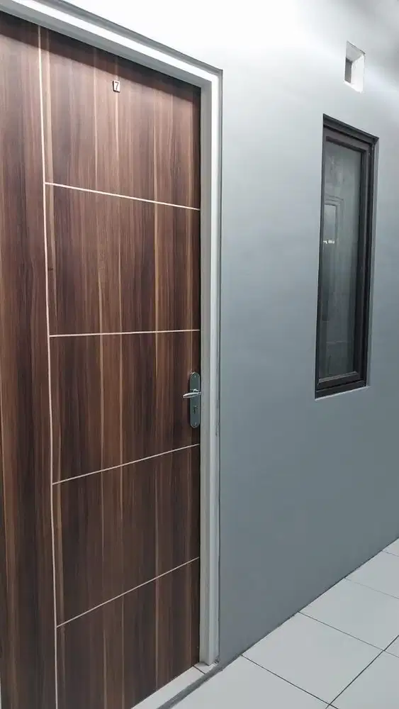 Kost sn untuk pria