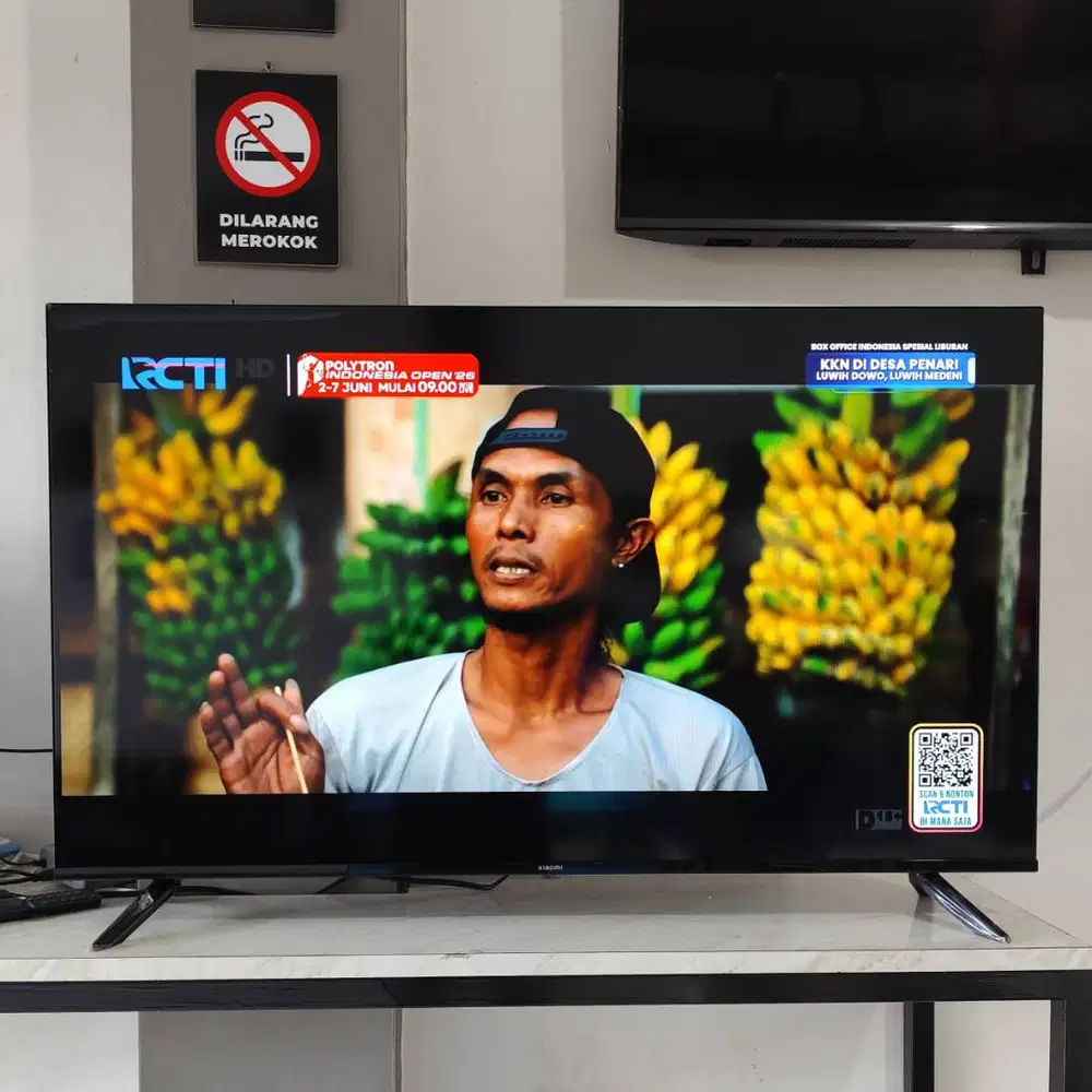 SMART TV XIAOMI Mi TV A2 43 INCH (MiTV-M0SR1)