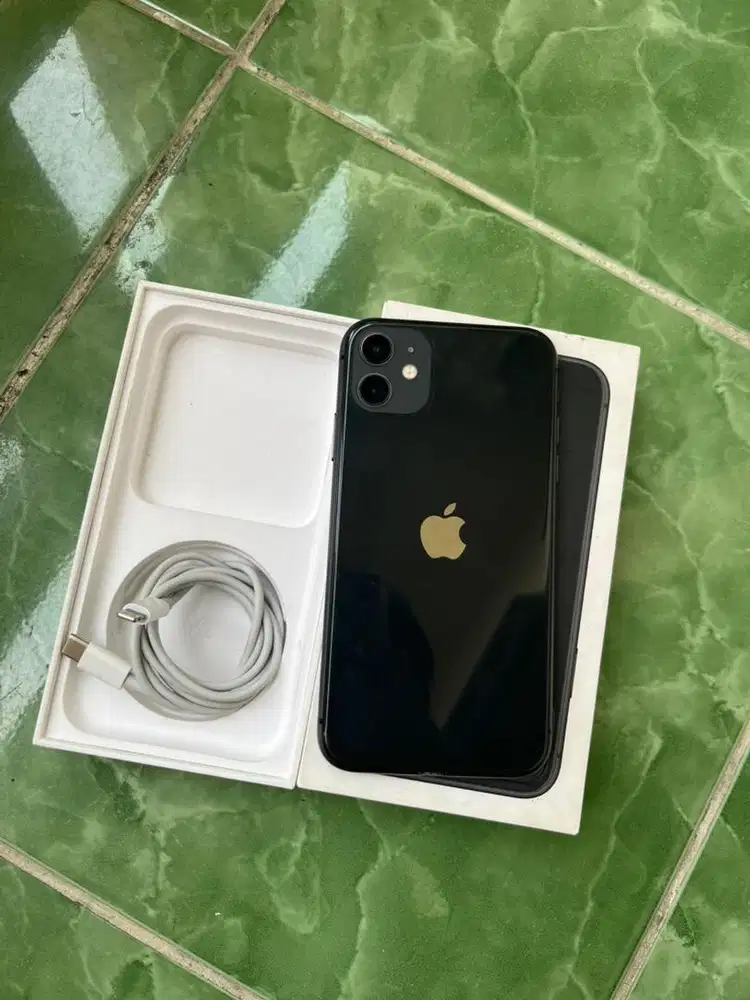 IPHONE 11 128GB iBox