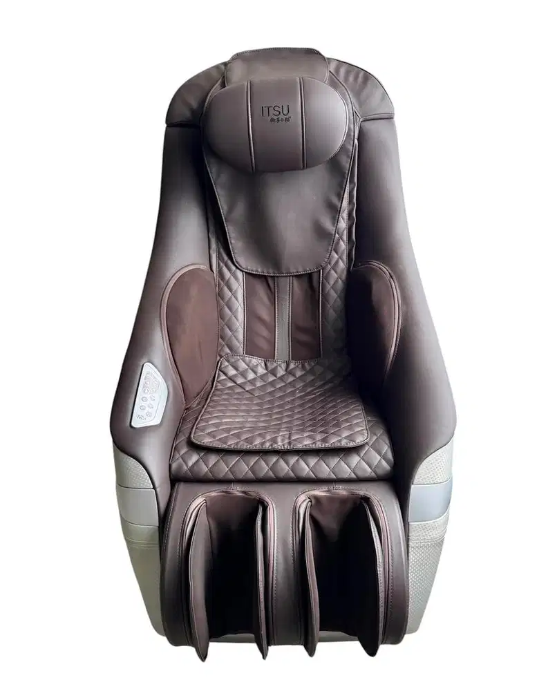 Massage Chair (Kursi Pijat) ITSU