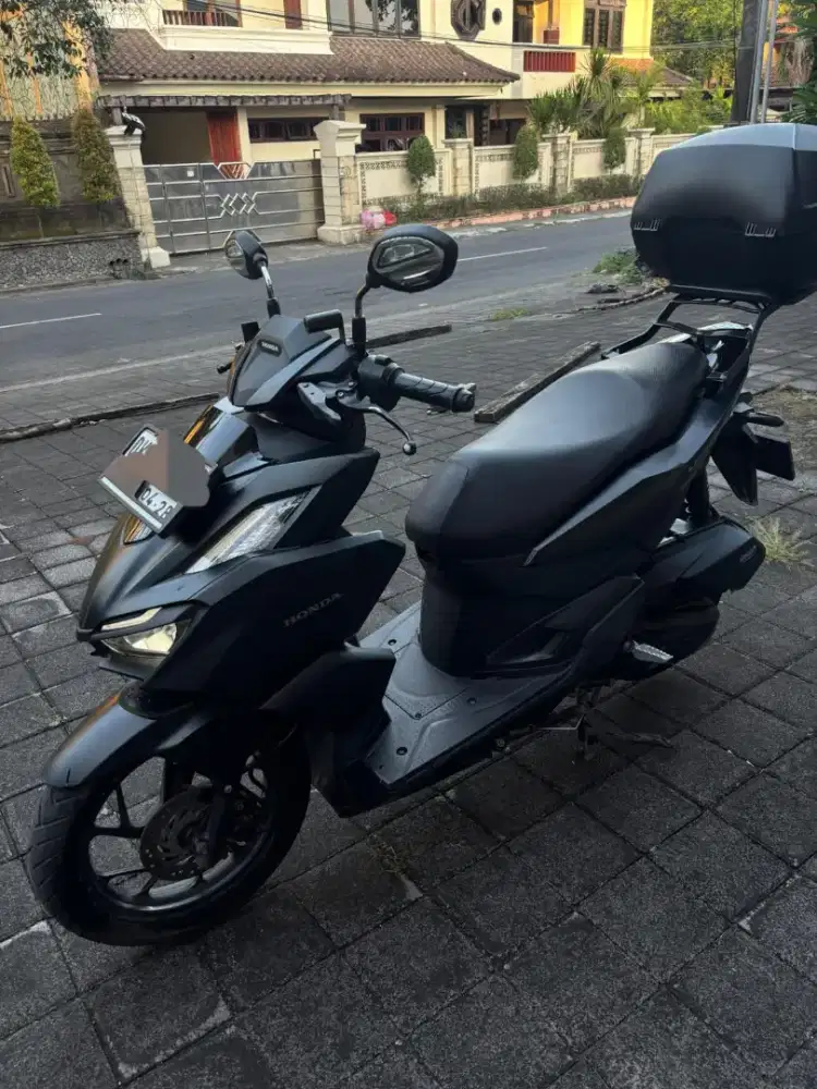 DI JUAL VARIO 2023 160cc