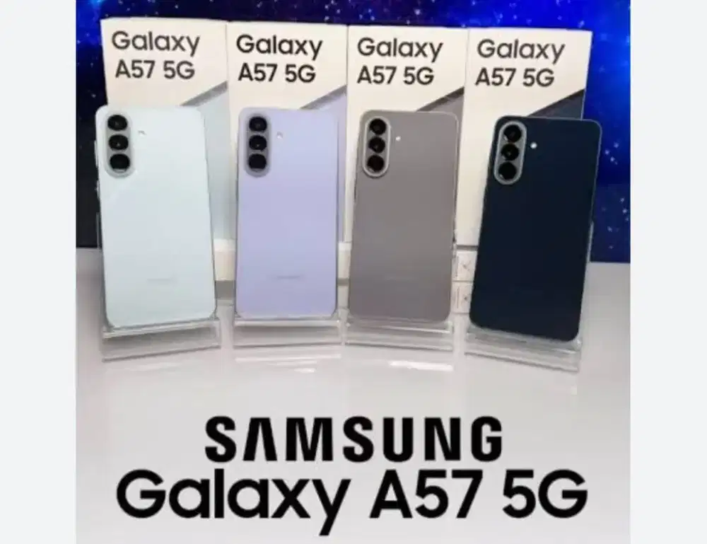 SAMSUNG GALAXY A575G 8/256GB