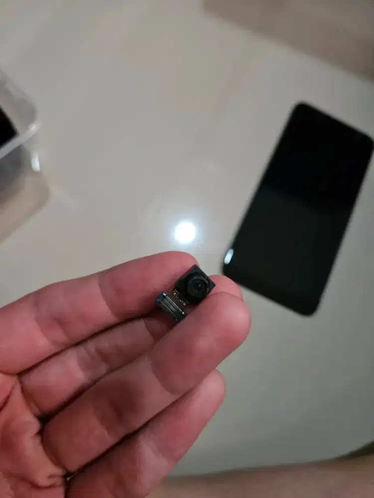 Kamera samsung A71