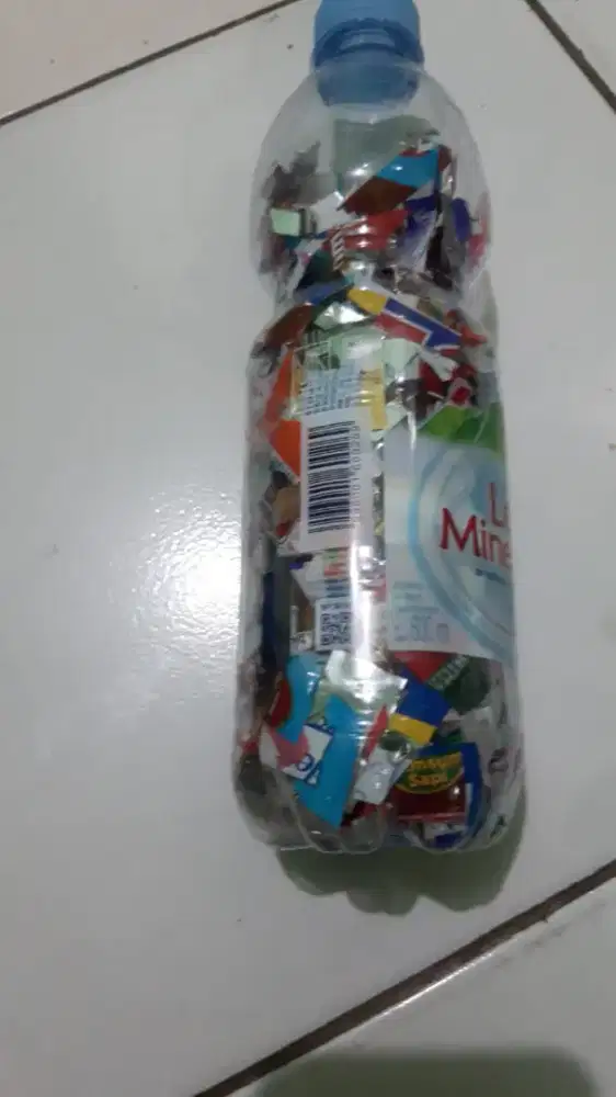 Nyari pekerjaan