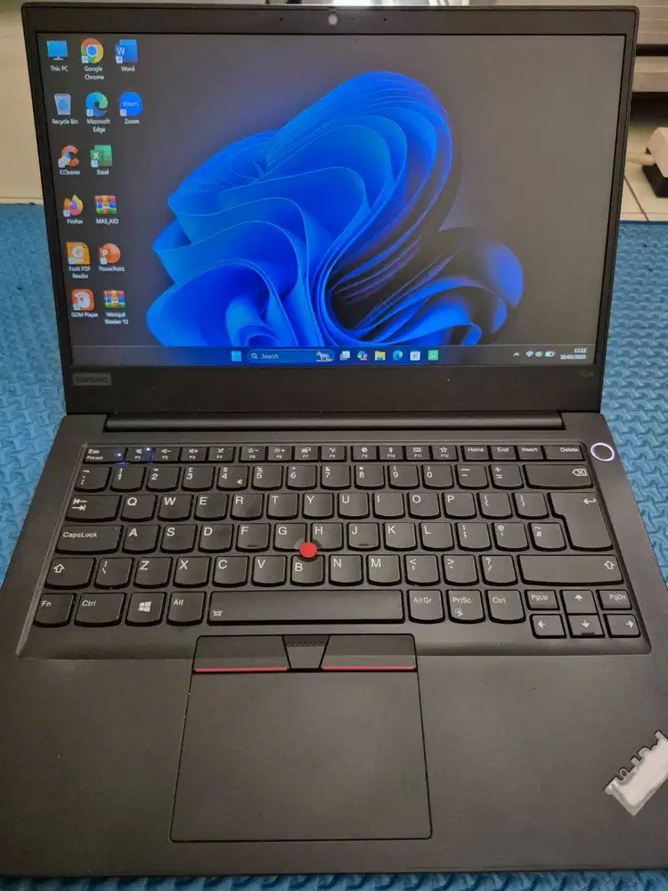 LAPTOP Lenovo ThinkPad E14 i3
