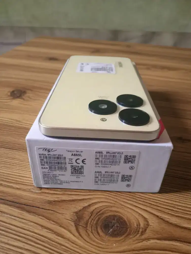 Itel A70 Like new