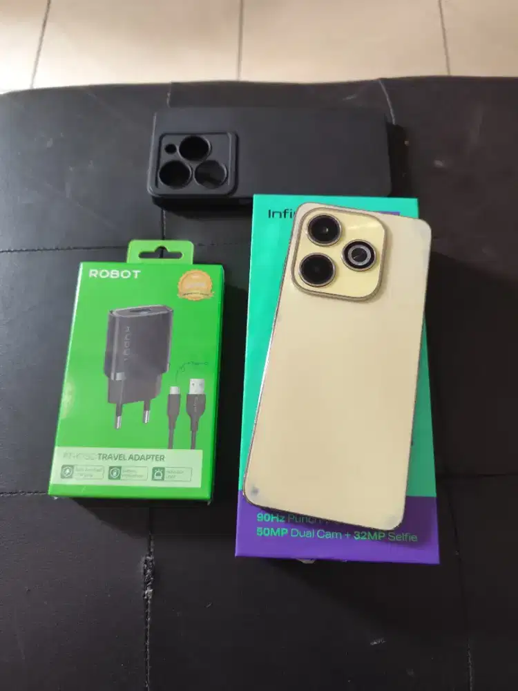 Infinix hote 40i 8/256