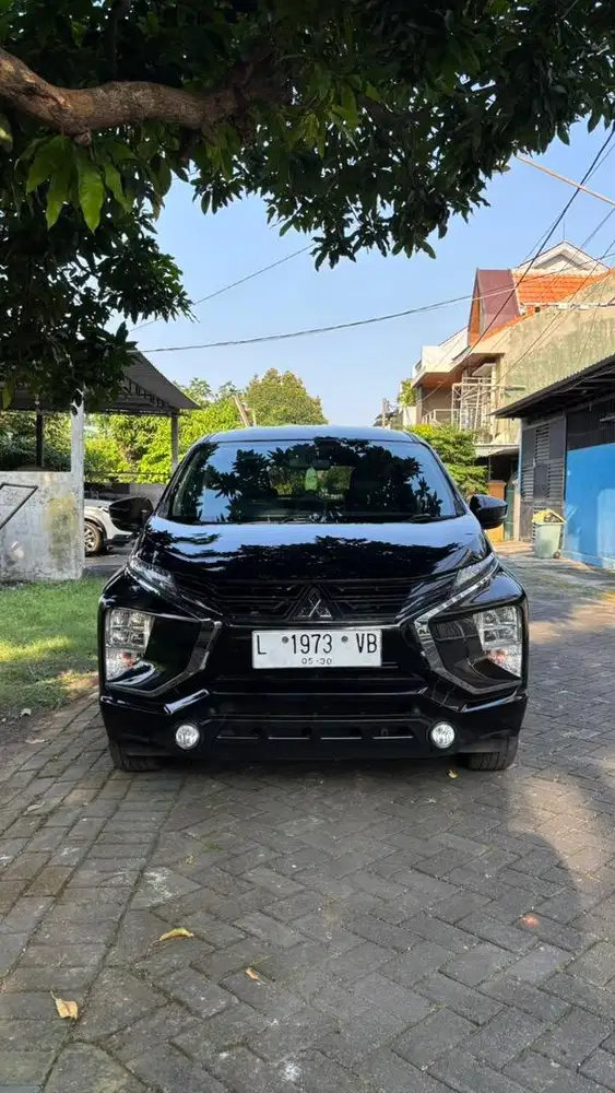 Mitsubishi Xpander 2020 Bensin