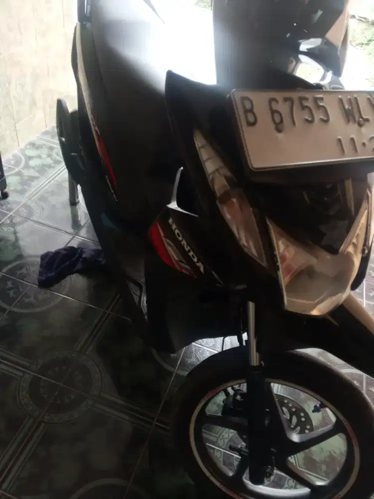 Di Jual Beat th 2014