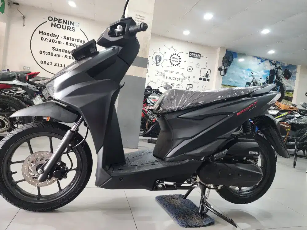 Beat cbs iss 2024 terawat