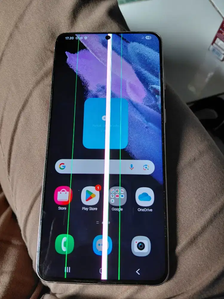 Samsung S21 Plus 5G 8/256 GB