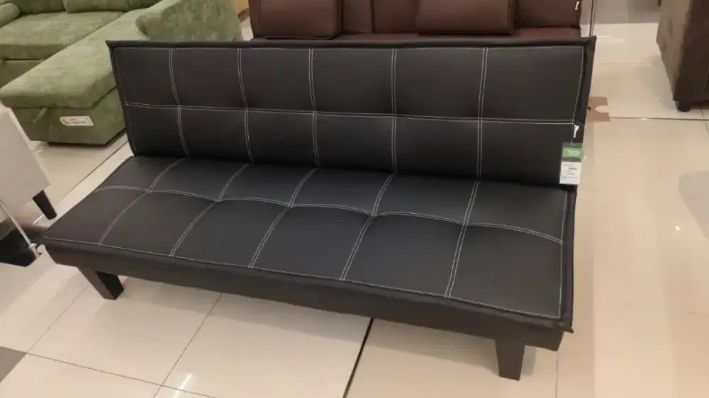SOFABED GOTHAM MINIMALIS