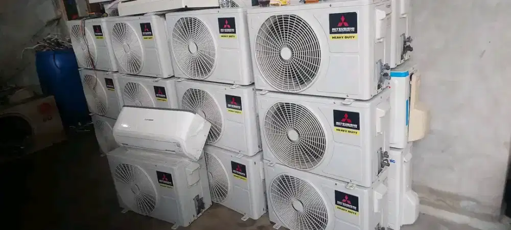 Service AC , Service Kulkas , Service Mesin Cuci DLL