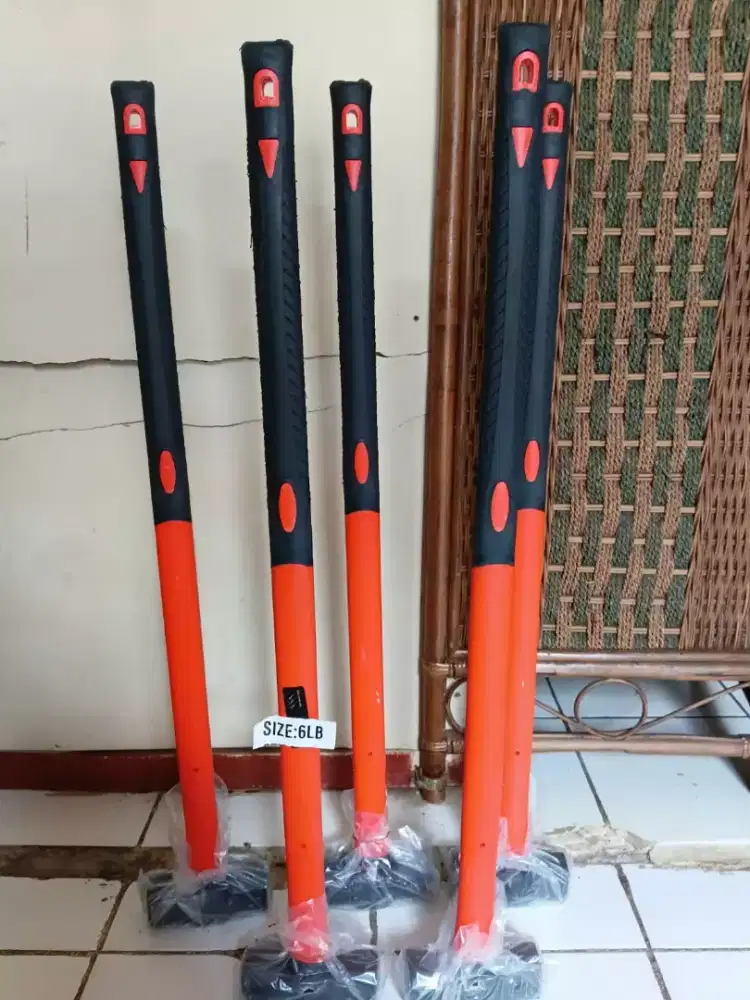 Palu Godam 6 Lb
