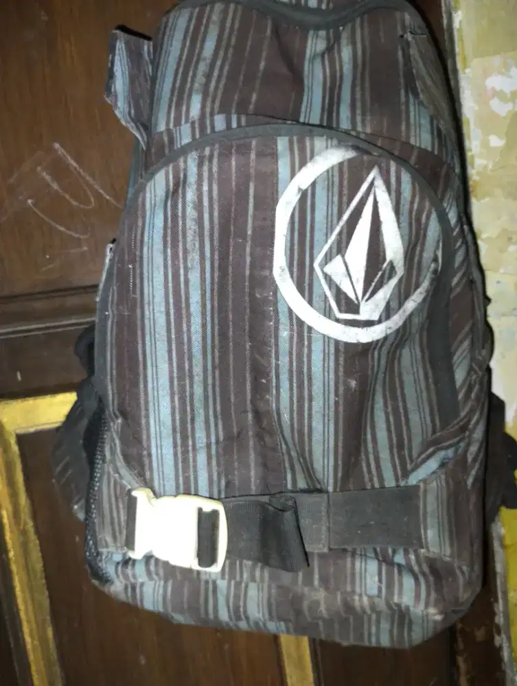 Tas Ransel Volcom ori