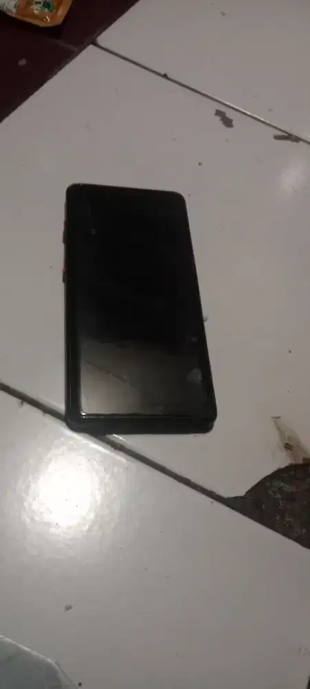 Samsung not 8 ram 8 mati karna jatuh LCD aman