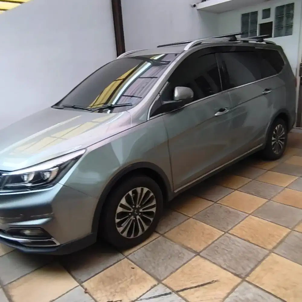 Dijual Cortez Ex 1.5 T Lux Turbo (tipe tertinggi)