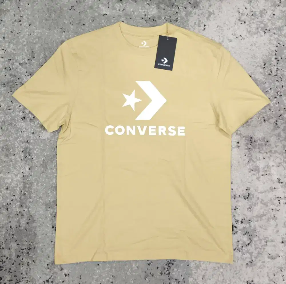 Baju olahraga Converse, skechers, reebok