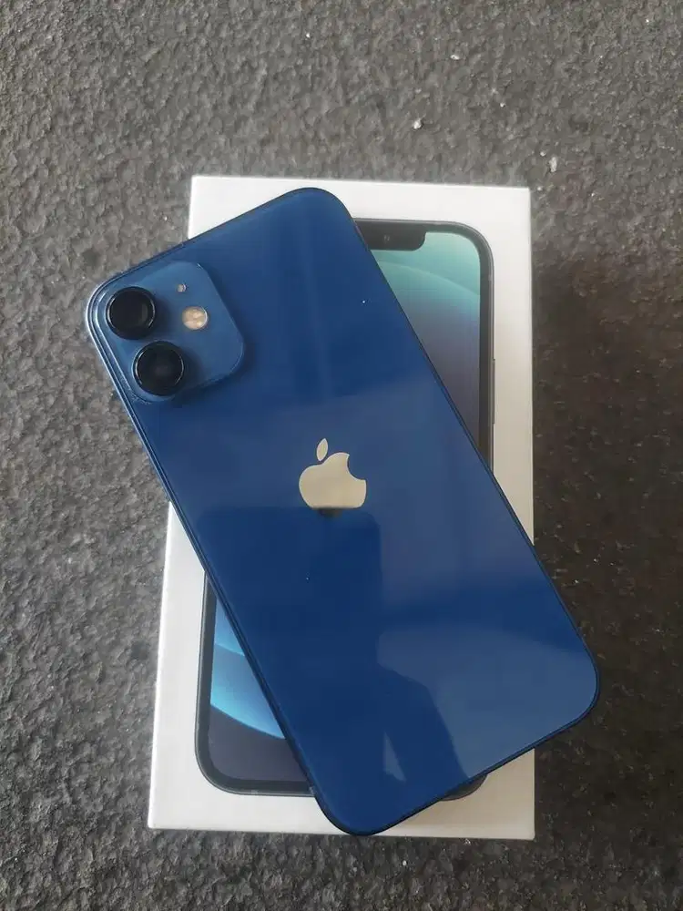 12 mini 64gb inter all operator 5G