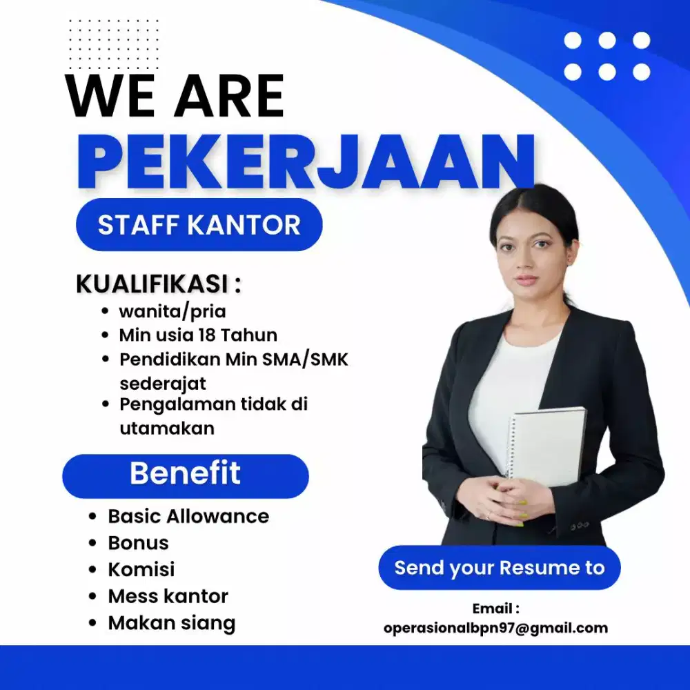 Loker balikapan