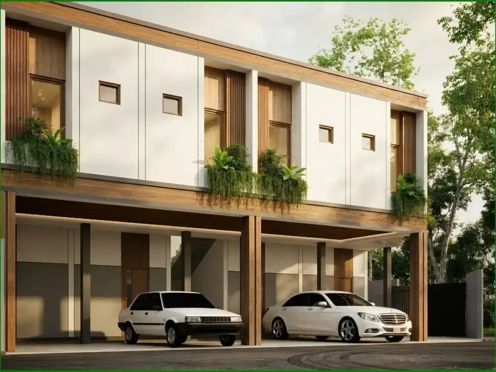 Kost Jogja di Jl. Kaliurang Km.7 Dekat Kampus UPN