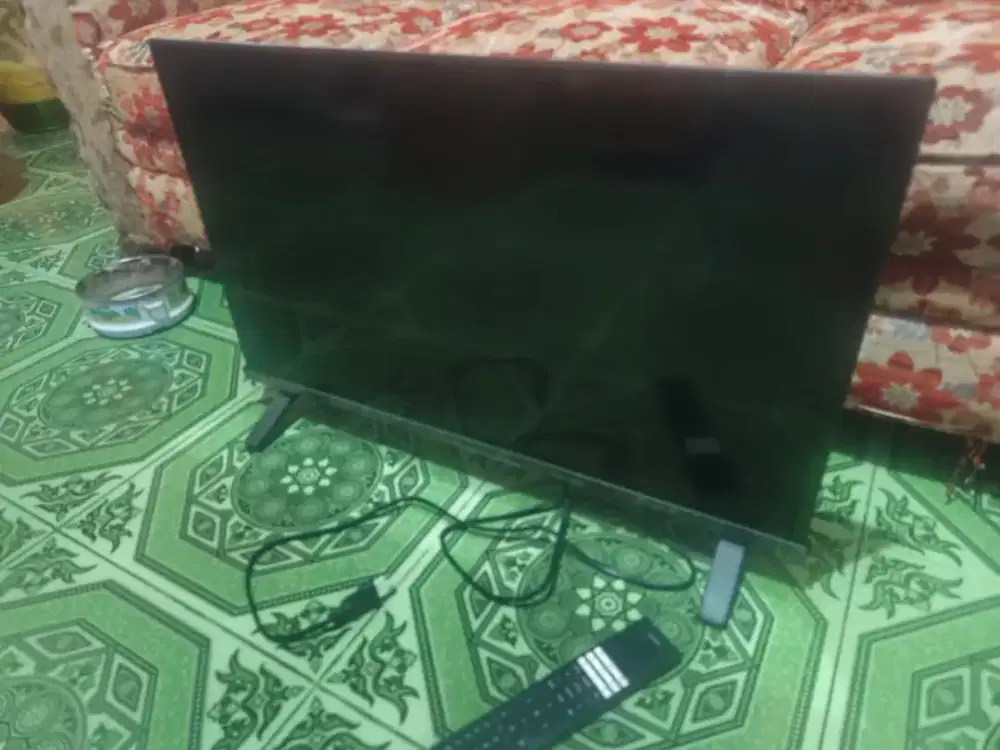 TV digital Toshiba 32 inc