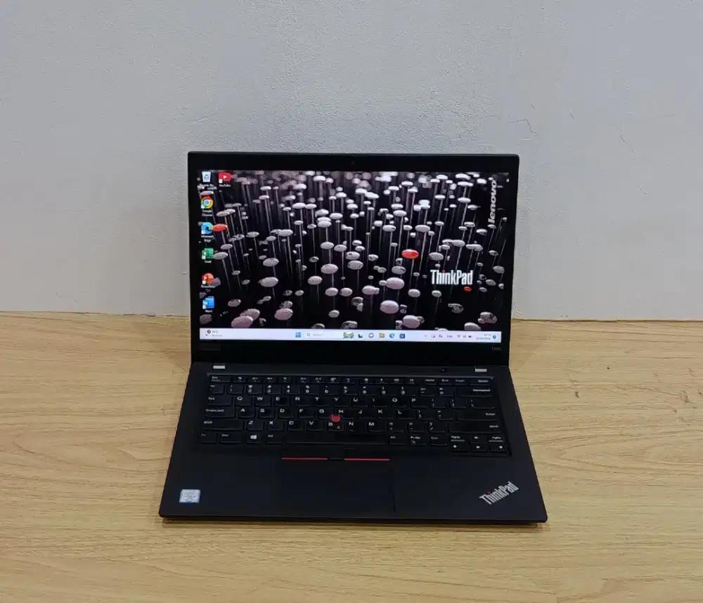 Lenovo Thinkpad T490 Core i5-8365U RAM 16GB SSD 256GB Nvidia MX250