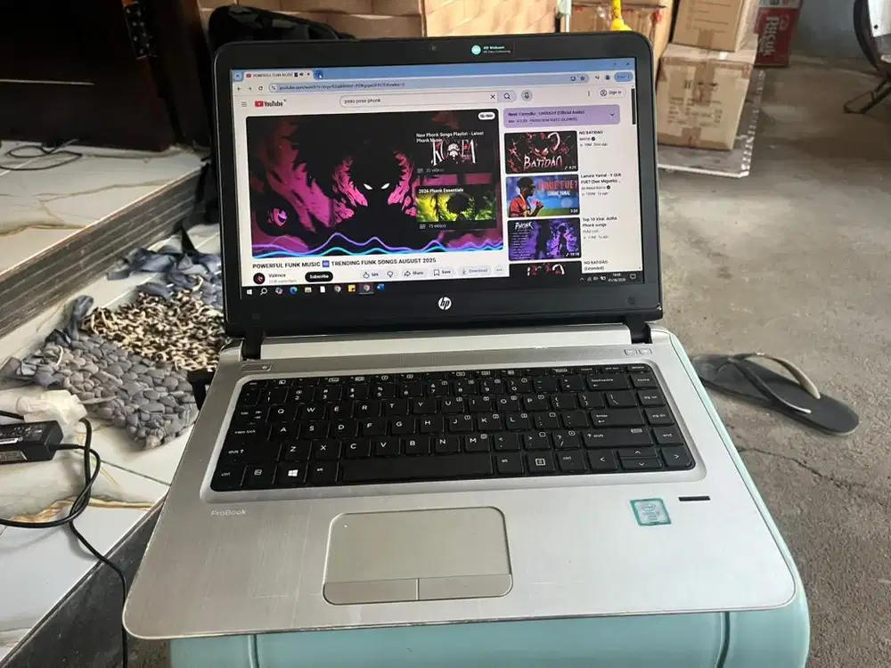 Laptop HP ProBook 440 G3