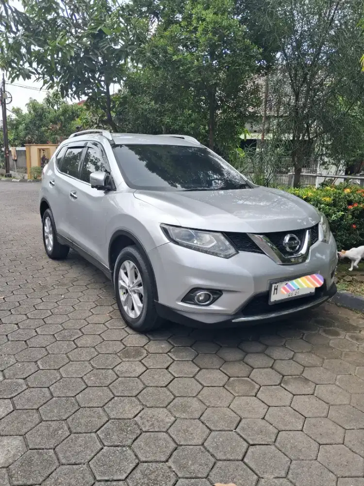 Cash Nissan Xtrail 2.0 at 2019