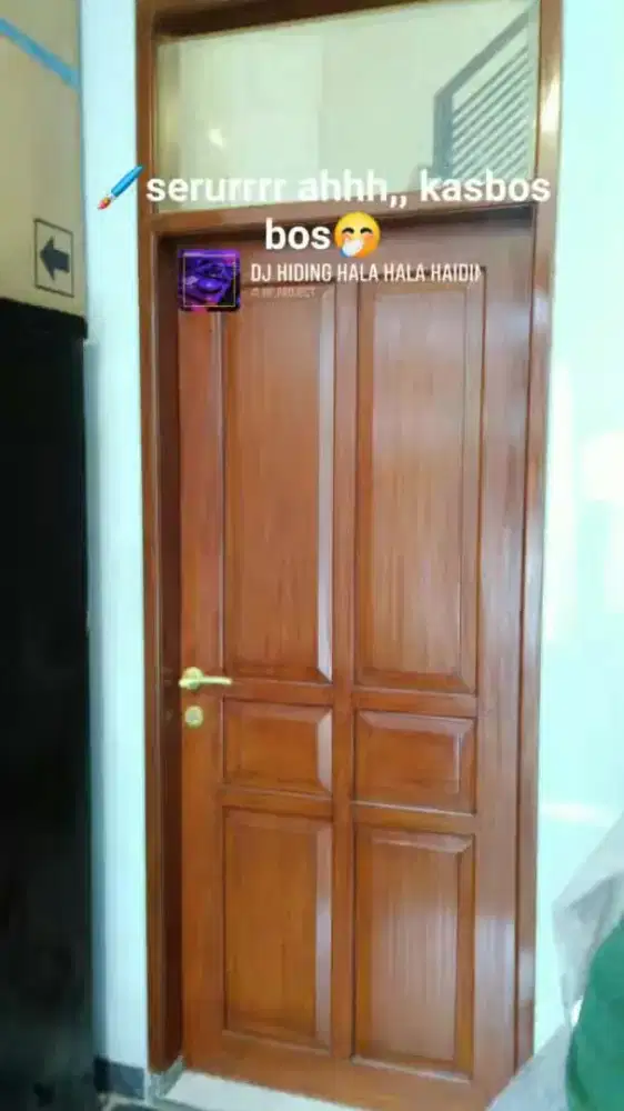 tukang cat duko/tembok/furniture