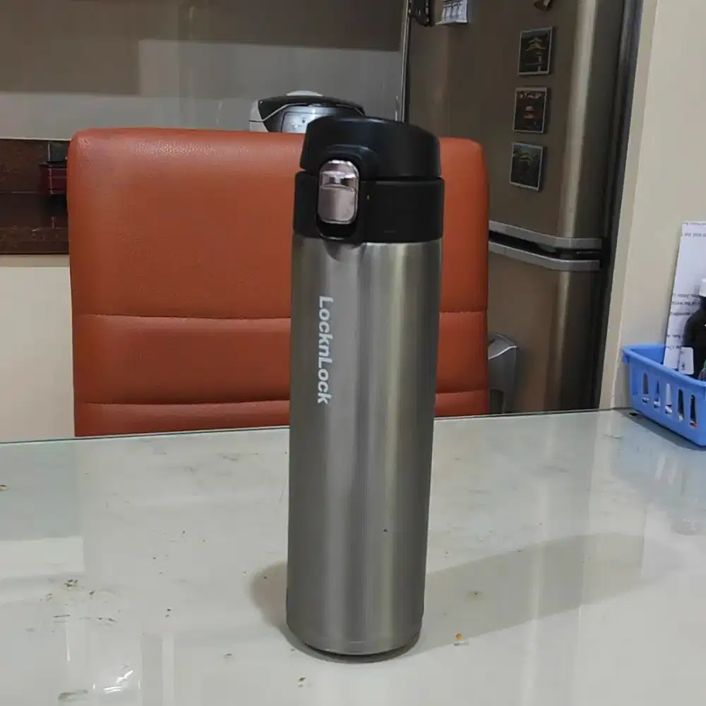 Tumbler Lock & Lock Ori (seperti baru)