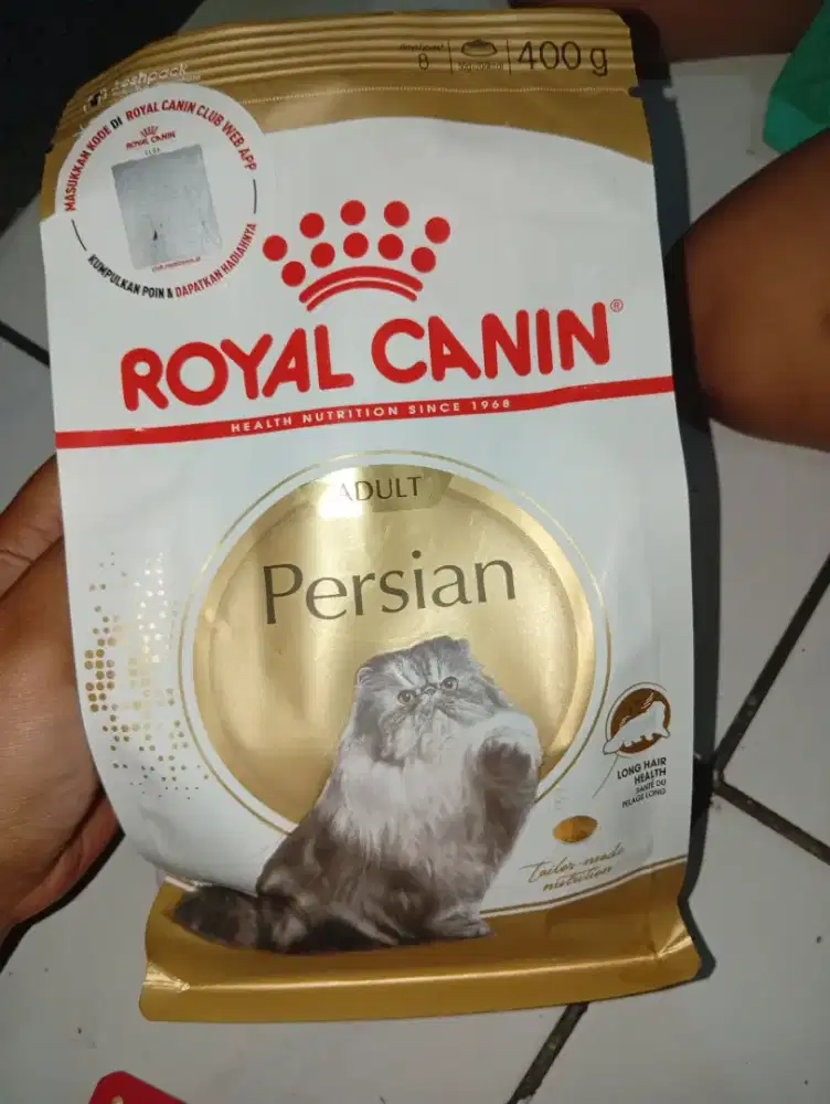 Royal Canin Persian