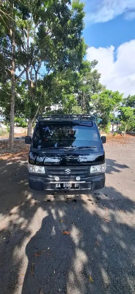 Dijual new carry 2022