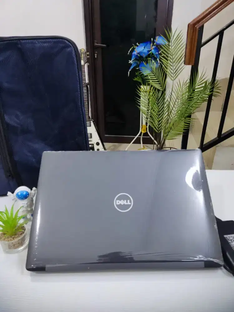 Laptop DELL Latitude 7480 V41 SLIM CORE I7  [RAM 8GB/SSD]
