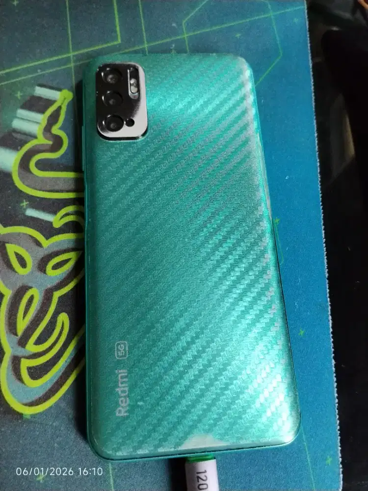 Xiaomi Redmi note 10 5G