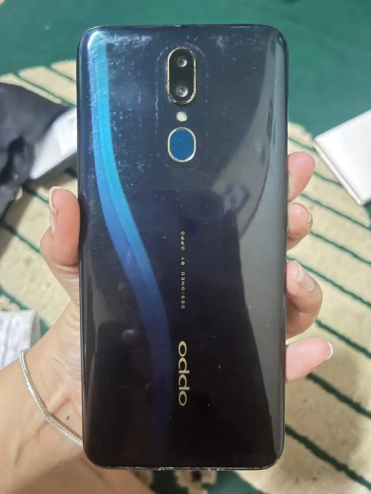 Oppo F11 6/128gb