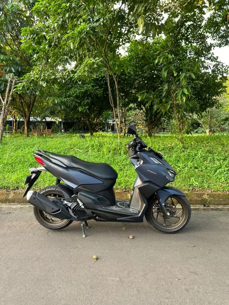 Honda Vario 160 ABS
