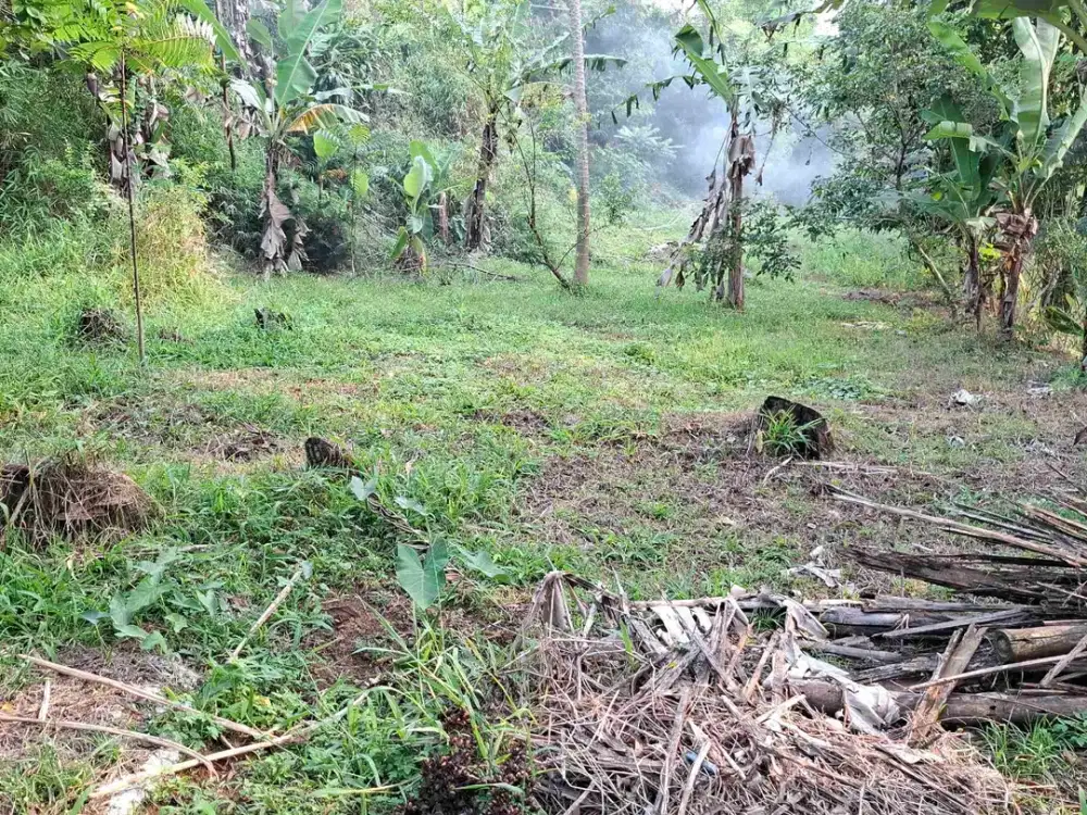 JUAL CEPAT TANAH STRATEGIS HARGA TERJANGKAU SOREANG BANDUNG SELATAN