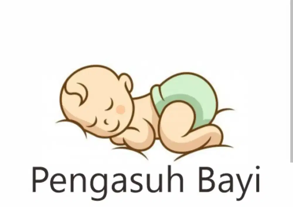 Di cari pengasuh bayi