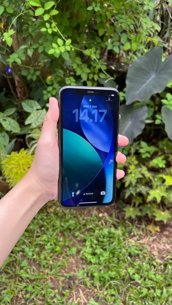 Iphone 11 64 gb