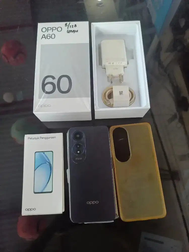 Oppo A60 8/128gb