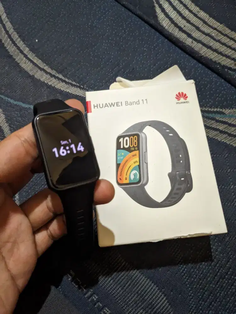 huawei smartband 11