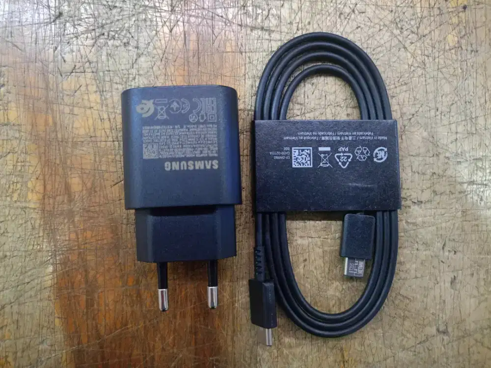 charger casan Samsung S23 FE - 25W original - Flash Charging