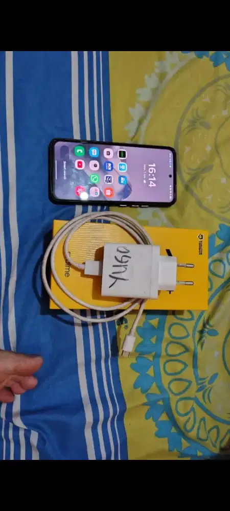 realme 12 plus 5G 8/256