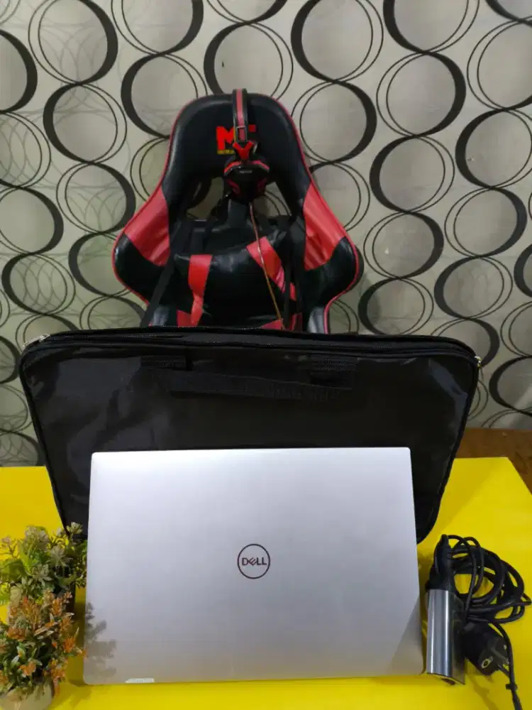 LAPTOP DELL XPS 13 7390 GEN 10 RAM 8GB SSD 256GB