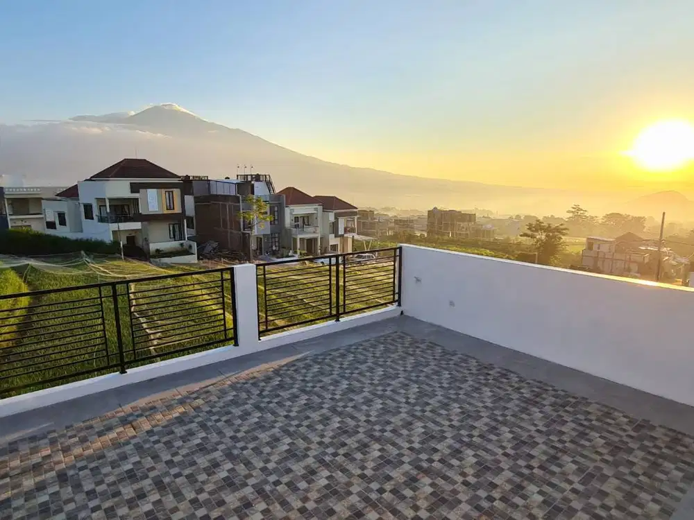 SEWA VILLA PRIVAT POOL  4 KT - 4 KM KHUSUS KELUARGA