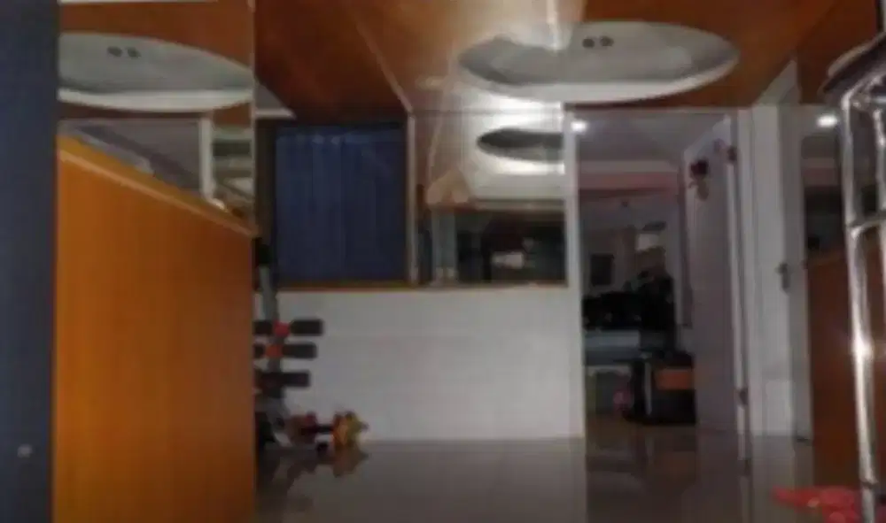 Dijual Apartemen Kondominium Rajawali